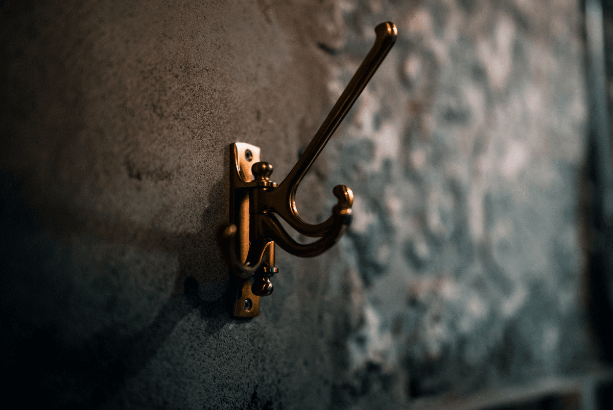 Field Note Hook